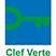 Clef verte