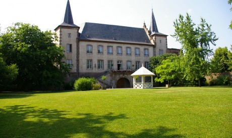 évènement atypique séminaire Alsace Confrérie saint-Etienne dégustation vins