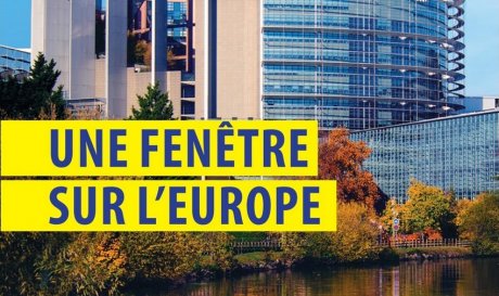 Le parlement Européen jds.fr