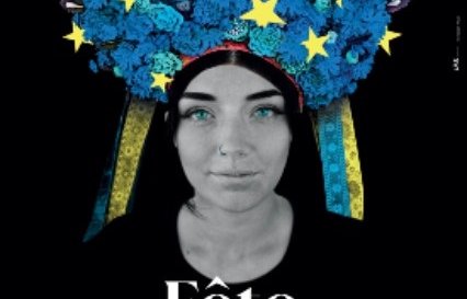 Fête de l'Europe mai 2022