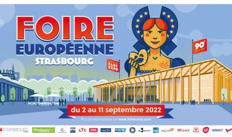 Foire Européenne